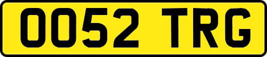 OO52TRG