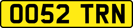 OO52TRN