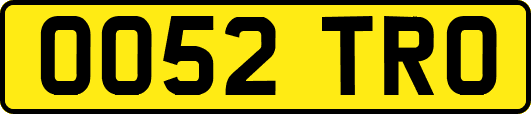 OO52TRO
