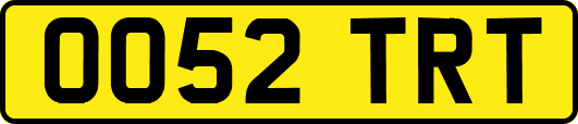 OO52TRT