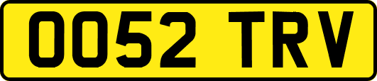 OO52TRV