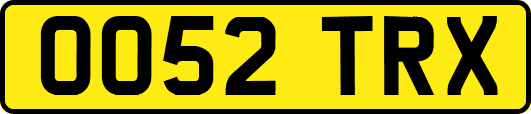 OO52TRX