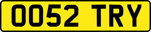 OO52TRY