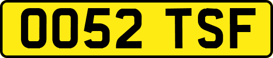 OO52TSF