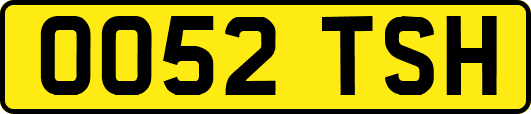 OO52TSH
