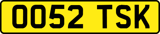 OO52TSK