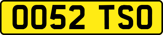 OO52TSO