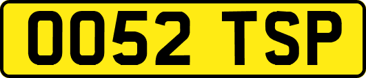 OO52TSP