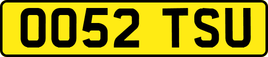 OO52TSU