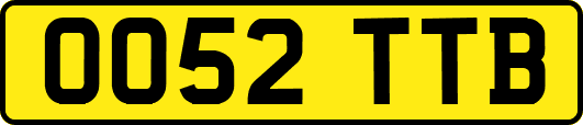 OO52TTB
