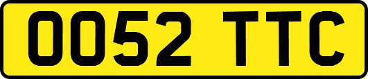 OO52TTC