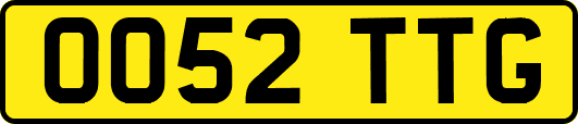 OO52TTG