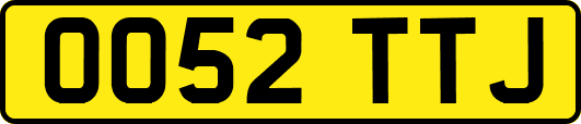 OO52TTJ