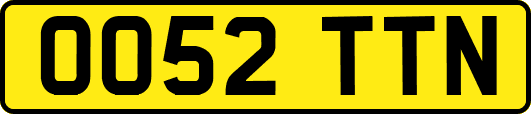 OO52TTN