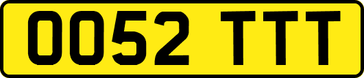 OO52TTT