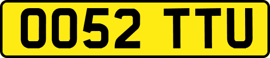 OO52TTU
