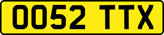 OO52TTX