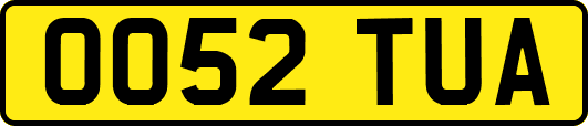 OO52TUA