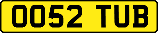 OO52TUB