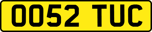 OO52TUC