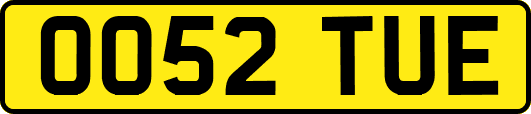 OO52TUE