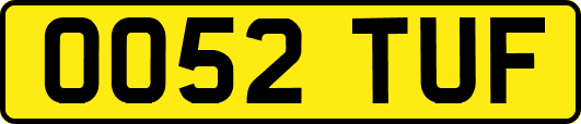OO52TUF