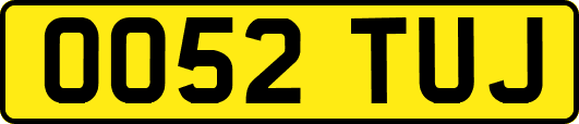 OO52TUJ