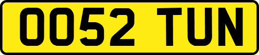 OO52TUN