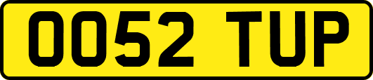OO52TUP