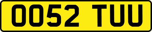 OO52TUU