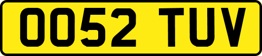 OO52TUV