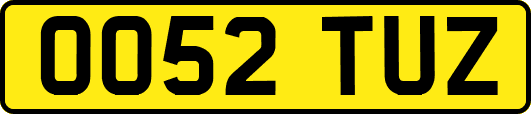 OO52TUZ