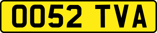 OO52TVA