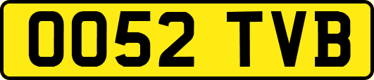 OO52TVB