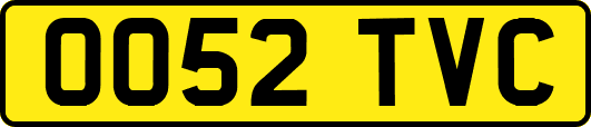 OO52TVC