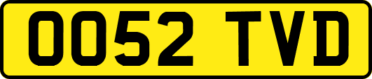 OO52TVD
