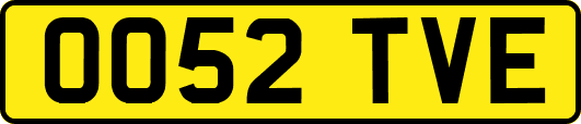 OO52TVE