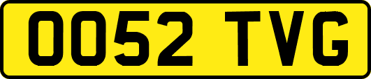 OO52TVG