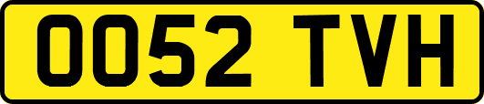OO52TVH
