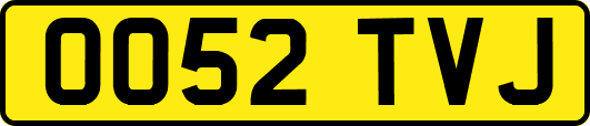 OO52TVJ