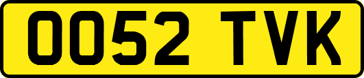 OO52TVK