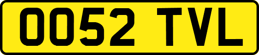OO52TVL