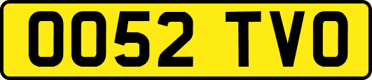 OO52TVO