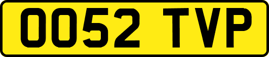 OO52TVP