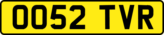 OO52TVR