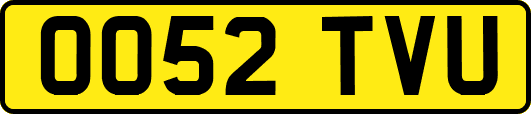 OO52TVU