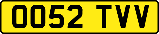 OO52TVV