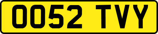 OO52TVY