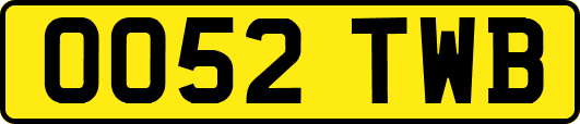 OO52TWB