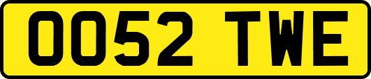 OO52TWE